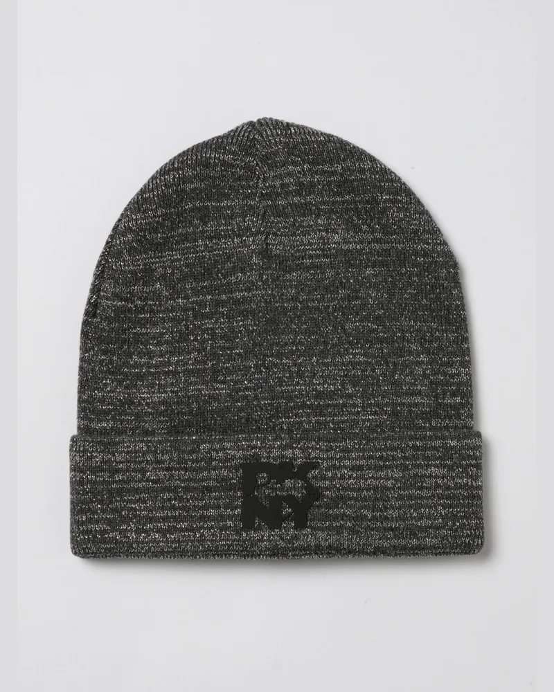 DKNY Hut kinder Grau