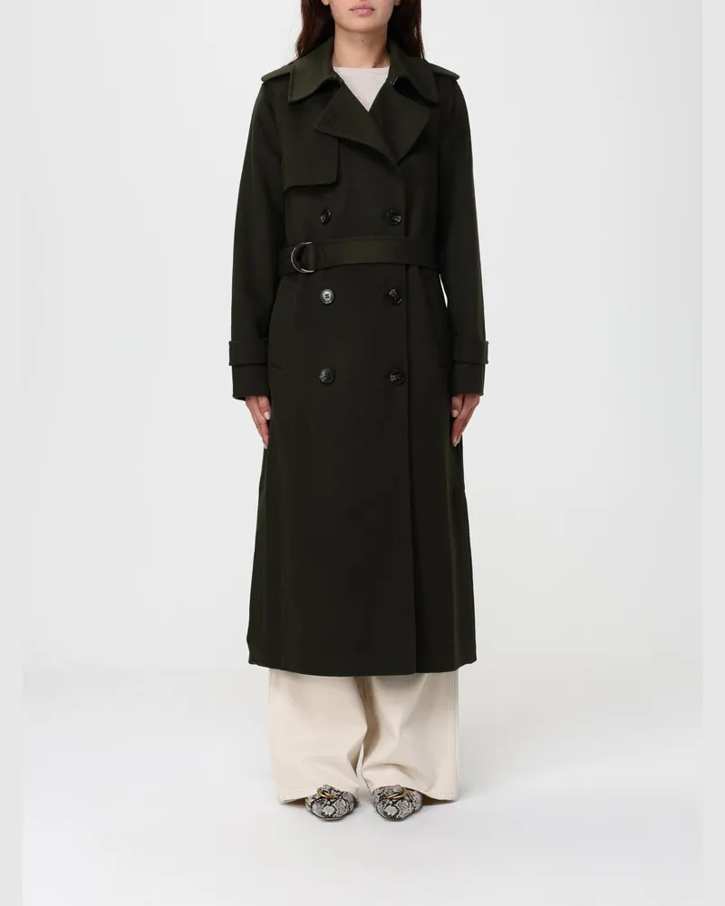 Michael Kors Mantel damen Grün
