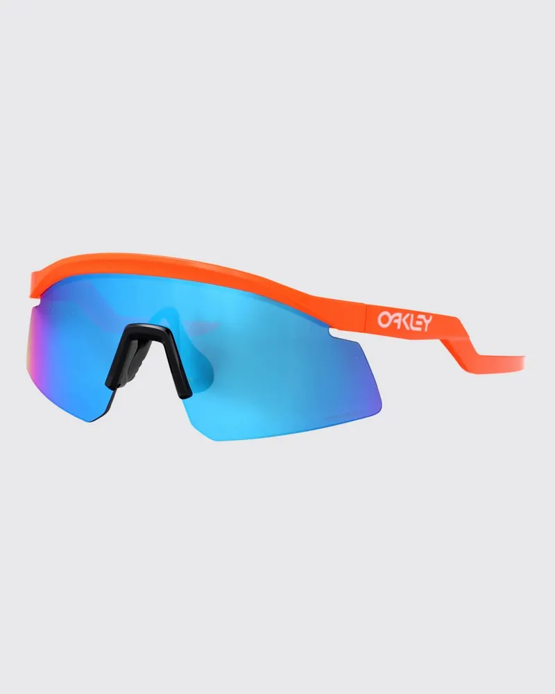 Oakley Sonnenbrille herren Orange