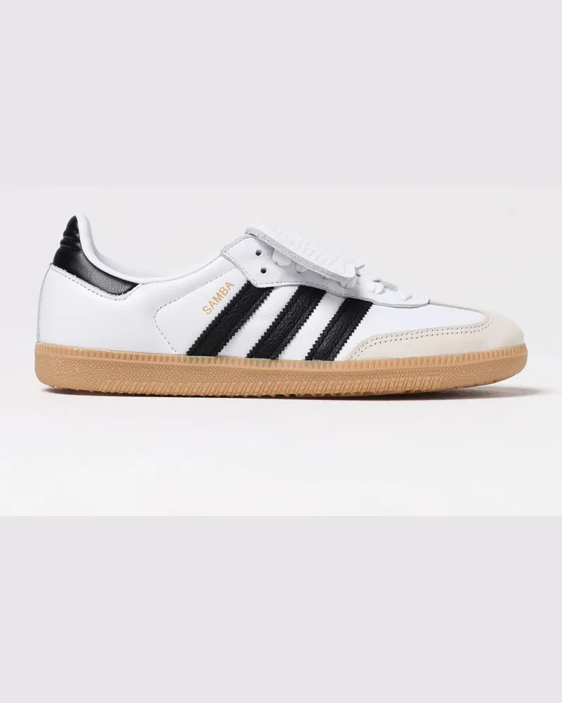 adidas Sneakers damen Weiß