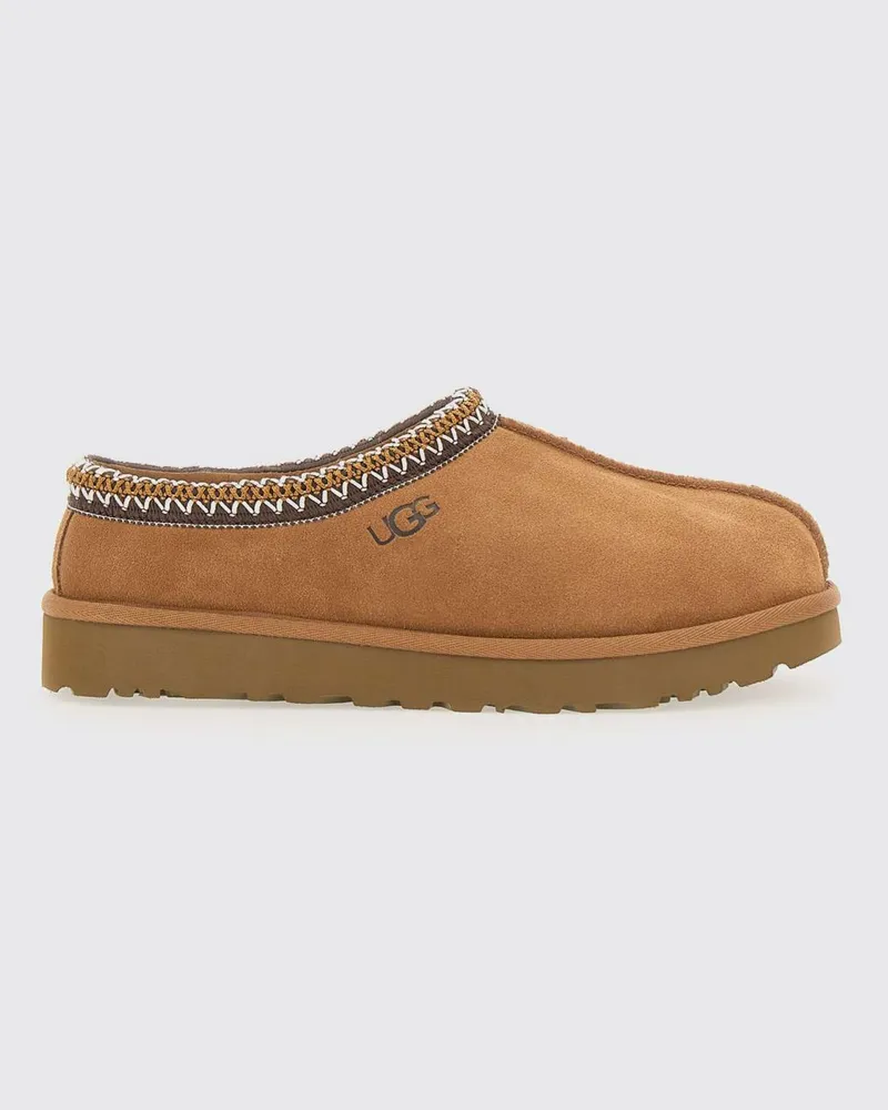 UGG Flache sandalen damen Braun
