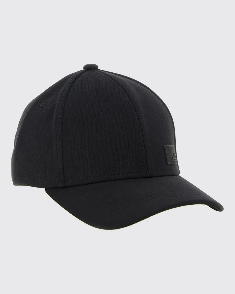 HUGO BOSS Hut herren Schwarz