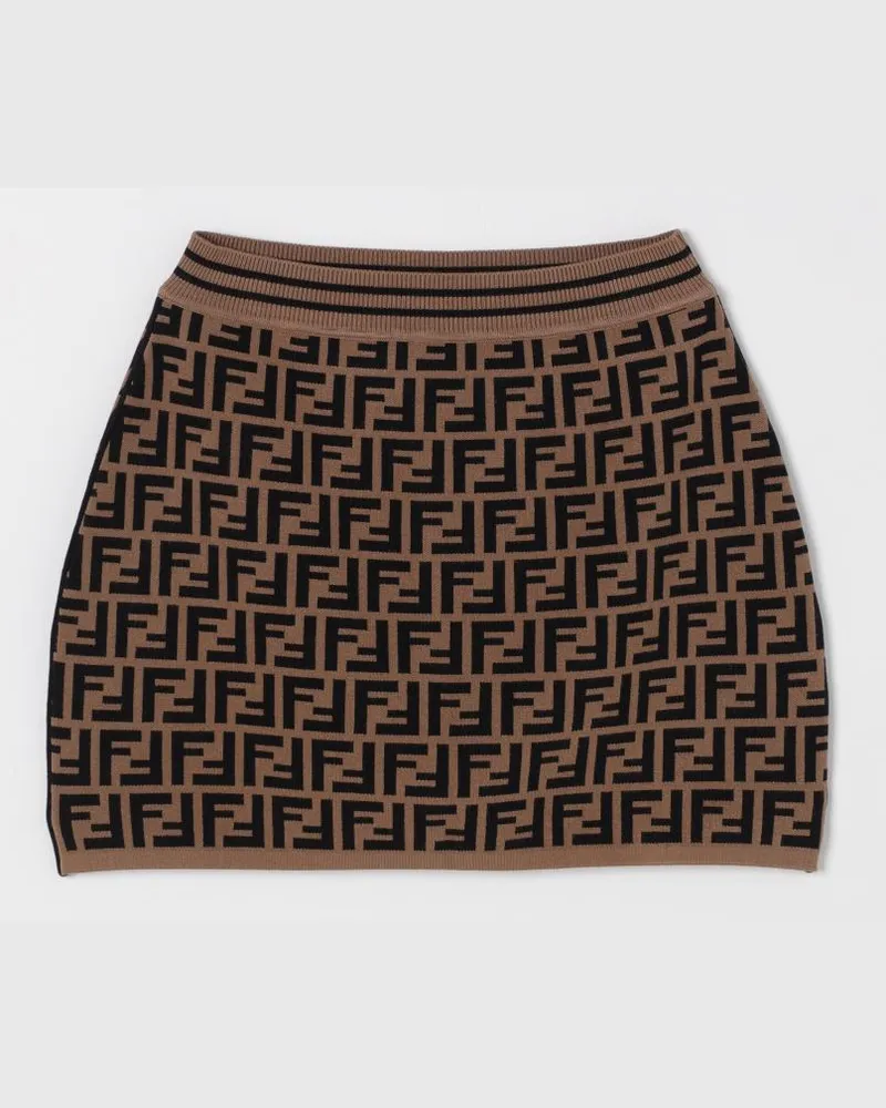 Fendi Rock kinder Tabak