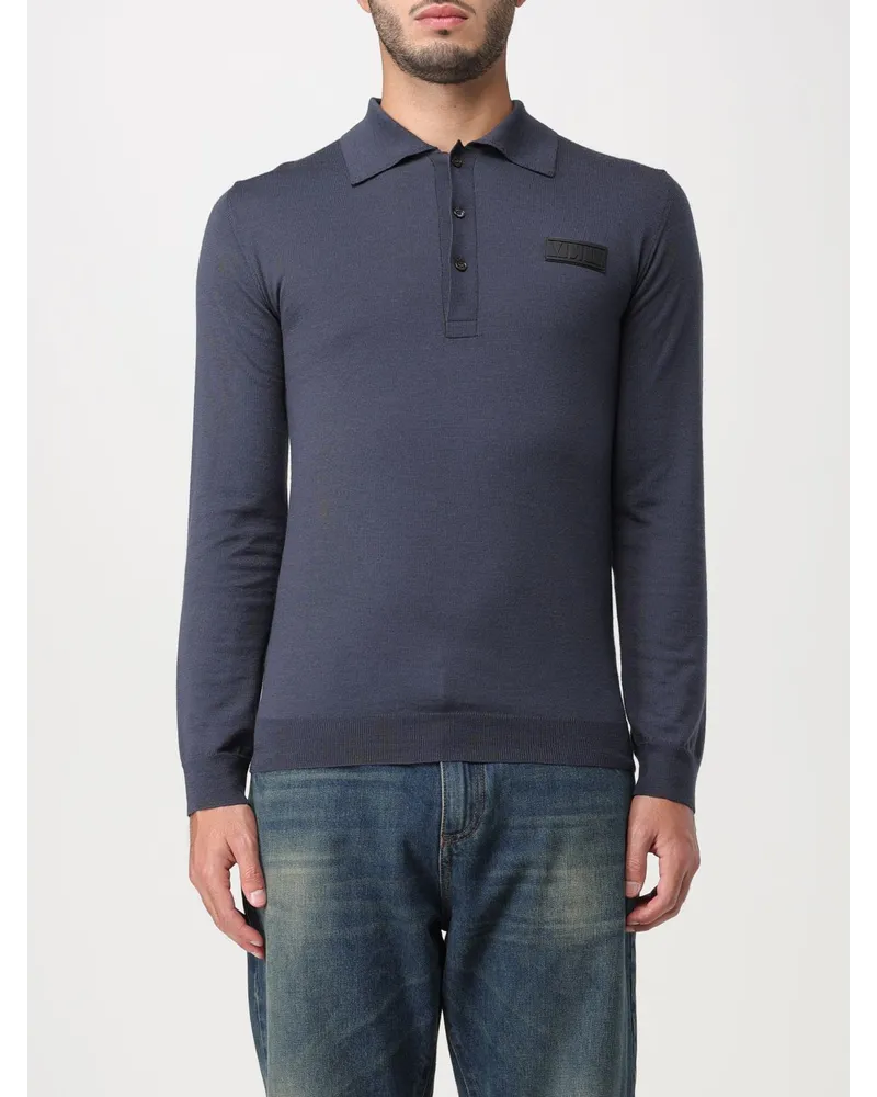 Valentino Garavani Polo Garavani Grau