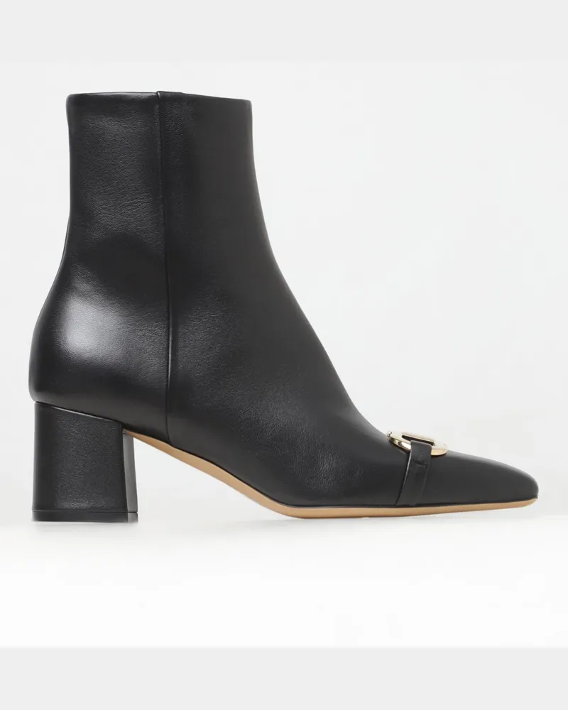 Ferragamo Schuhe damen Schwarz