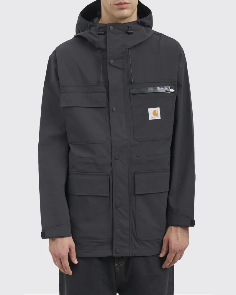 Carhartt WIP Jacke herren Schwarz