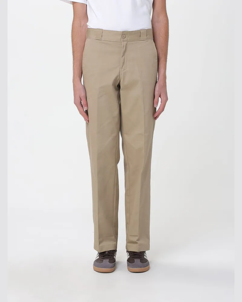 Dickies Hose herren Beige
