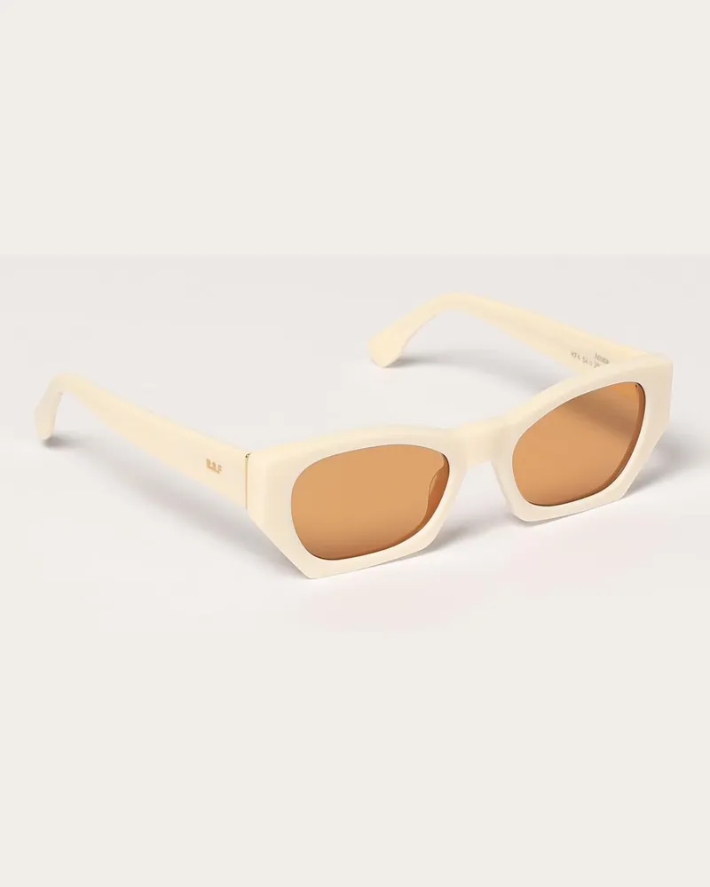 RETROSUPERFUTURE Sonnenbrillen damen Weiß