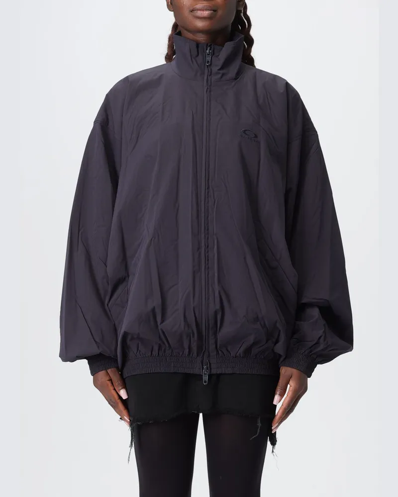 Balenciaga Jacke damen Schwarz