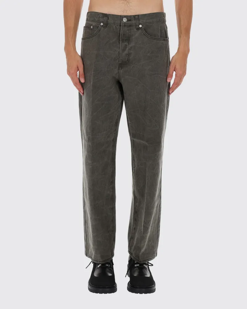 Obey Jeans herren Grau