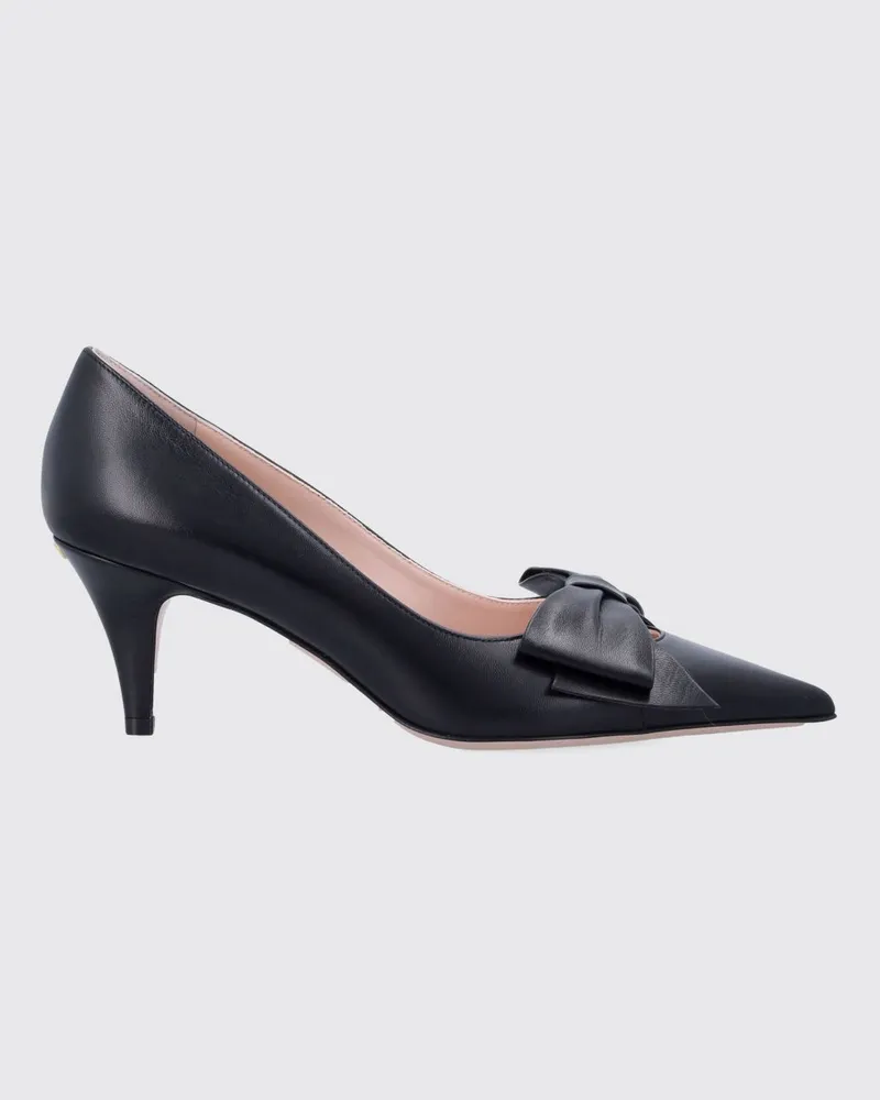 Valentino Garavani Schuhe damen Schwarz