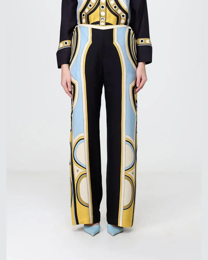 La DoubleJ Hose damen Bunt