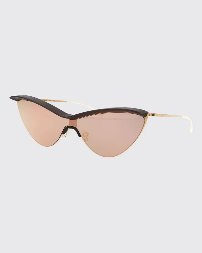 Mykita Sonnenbrillen herren Braun