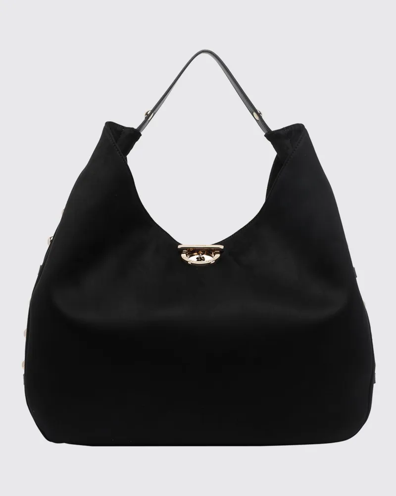 Liu Jo Schultertasche damen Schwarz
