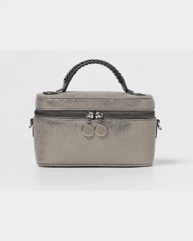 Stella McCartney Schultertasche damen Grau