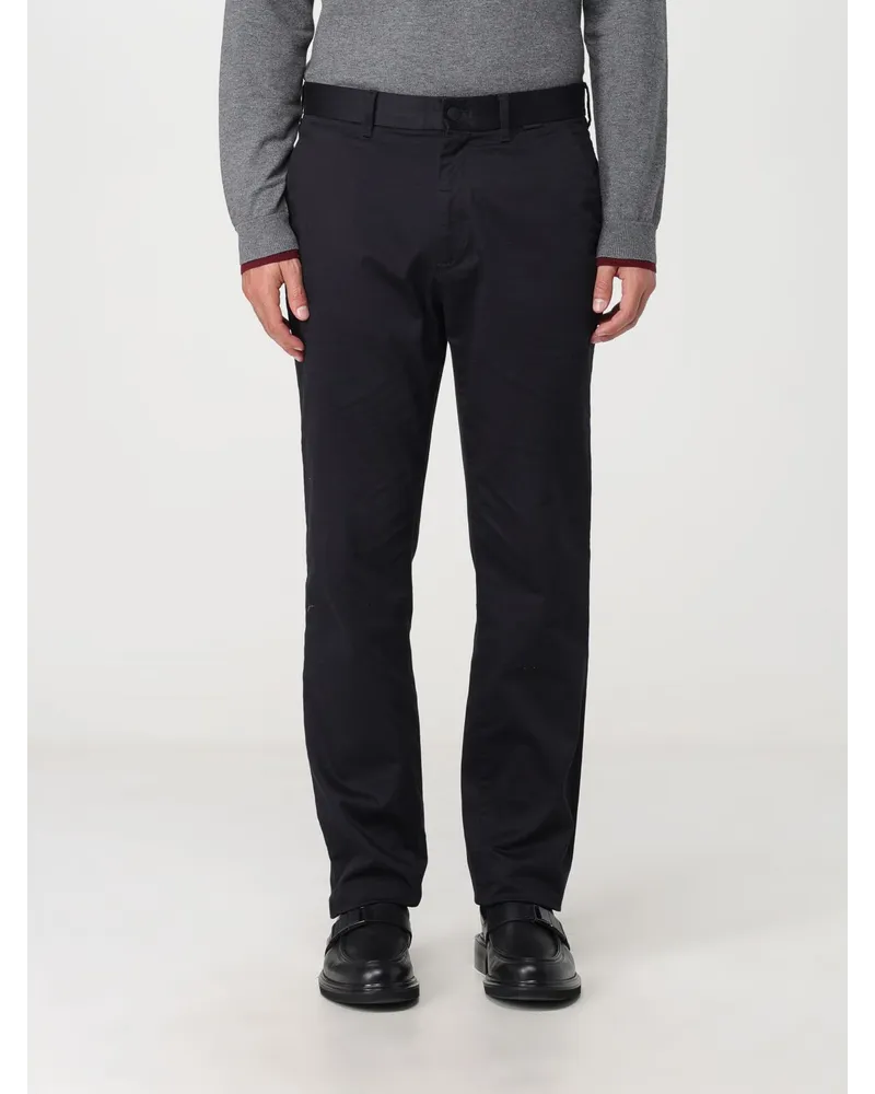 Calvin Klein Hose herren Schwarz