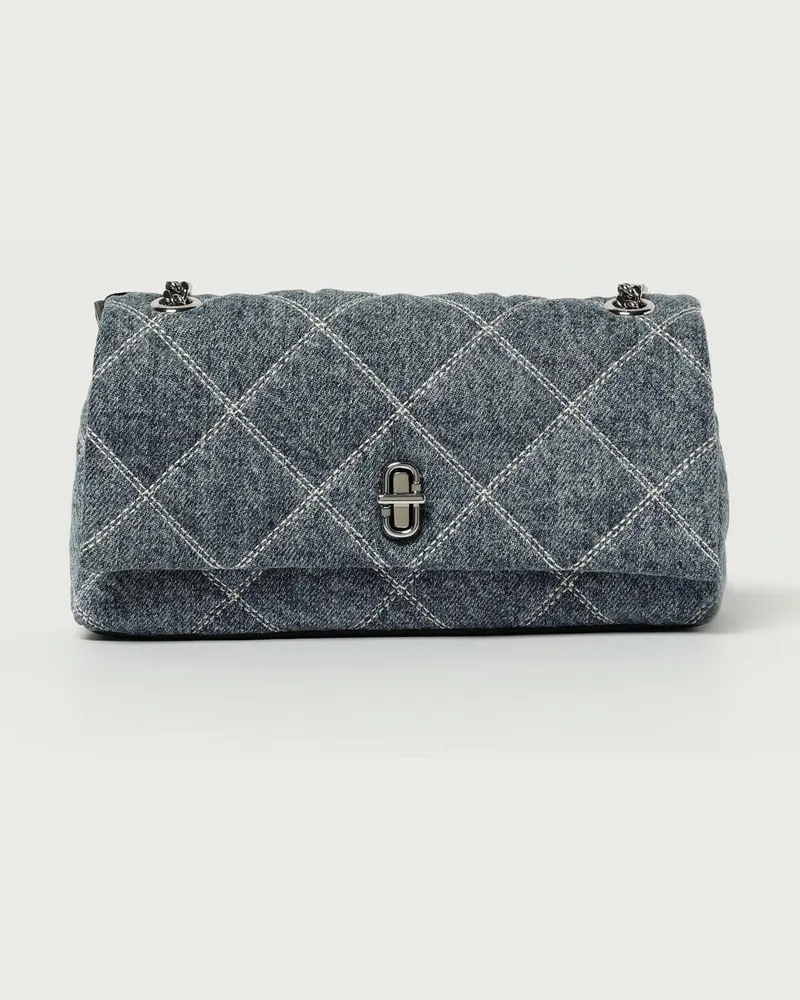 Marc Jacobs Umhngetasche damen Blau