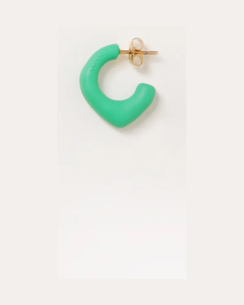 SUNNEI Schmuck damen Grün