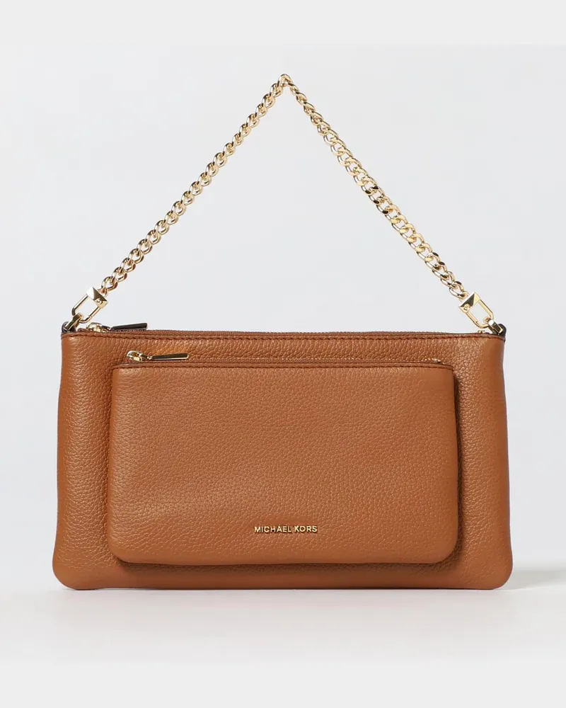 Michael Kors Handtasche damen Leder