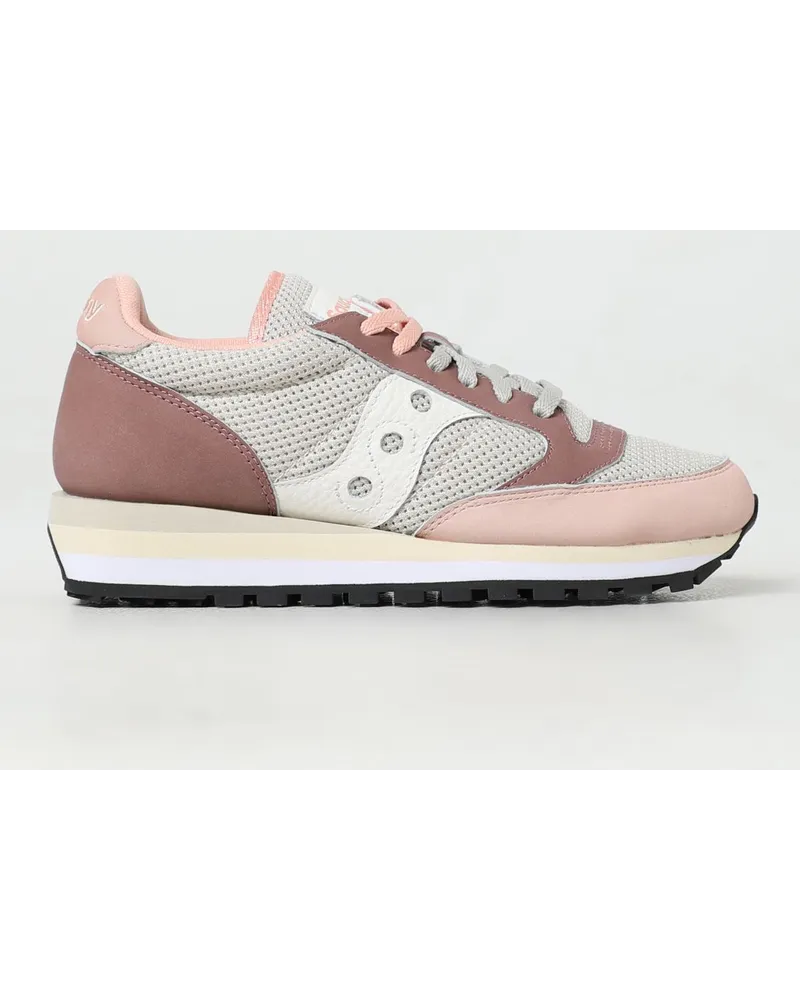 Saucony Sneakers Pink