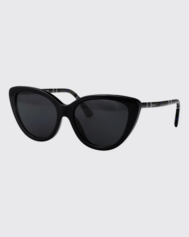Burberry Sonnenbrille damen Schwarz