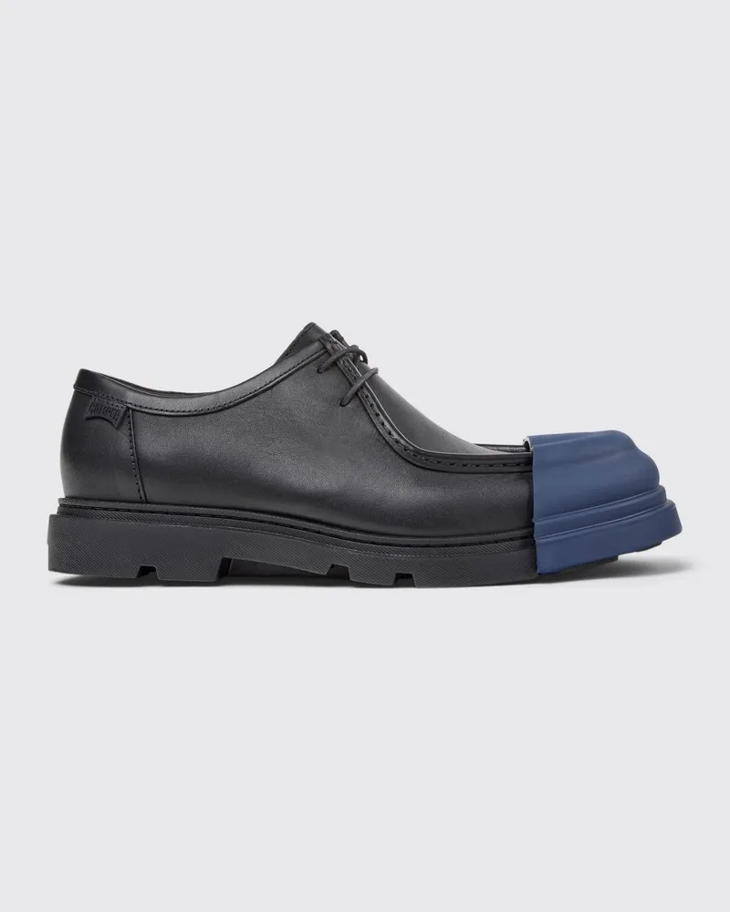 Camper Schuhe herren Schwarz