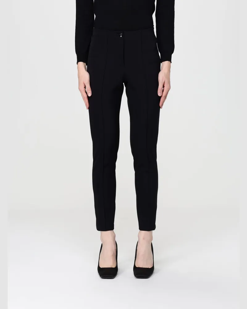 Mason's Hose damen Schwarz
