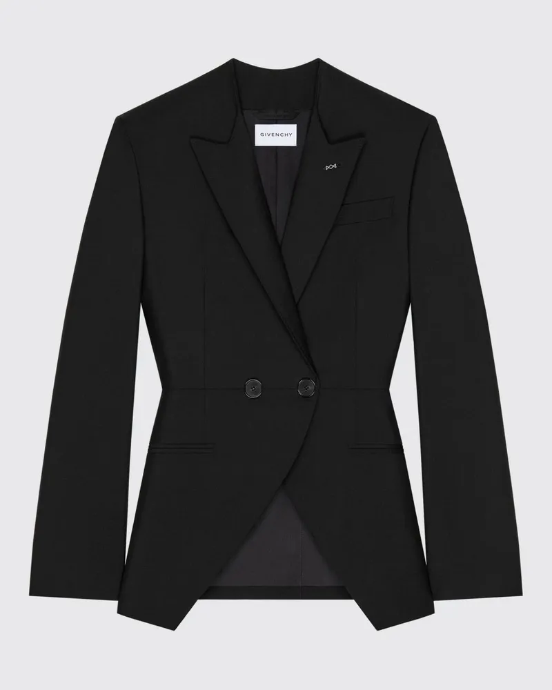 Givenchy Jacke damen Schwarz