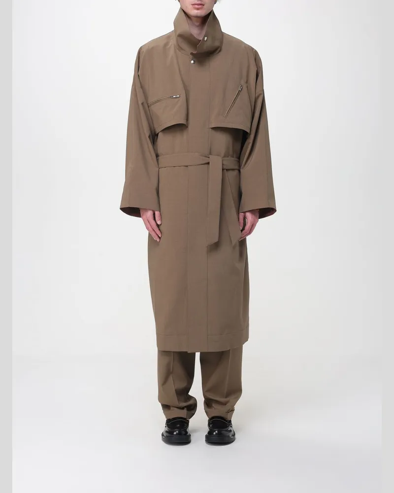 Magliano Mantel herren Beige