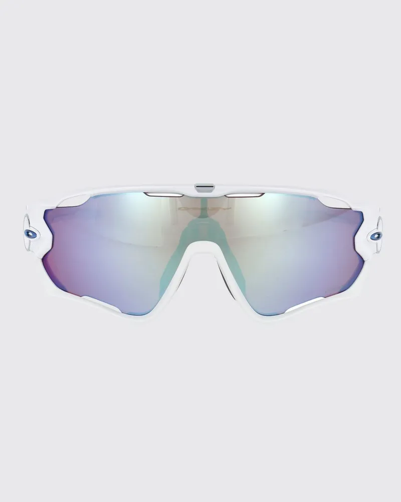 Oakley Sonnenbrille herren Weiss