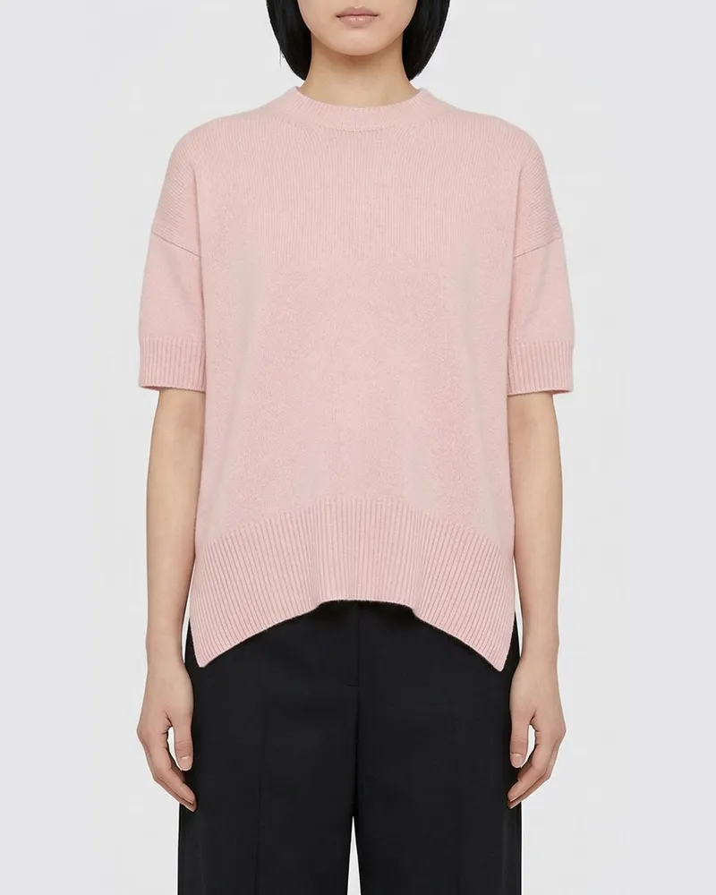 Jil Sander Pullover damen Pink