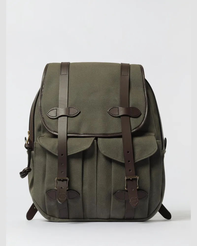 Filson Rucksack herren Grün