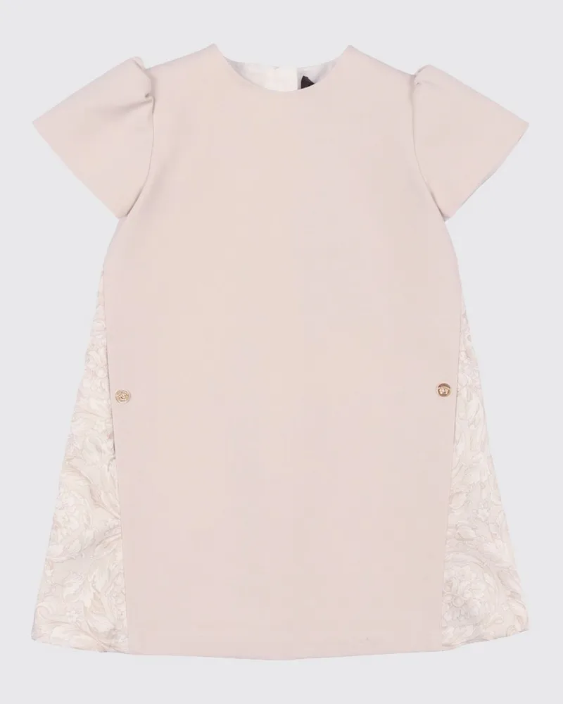 Versace Kleid kinder Bunt