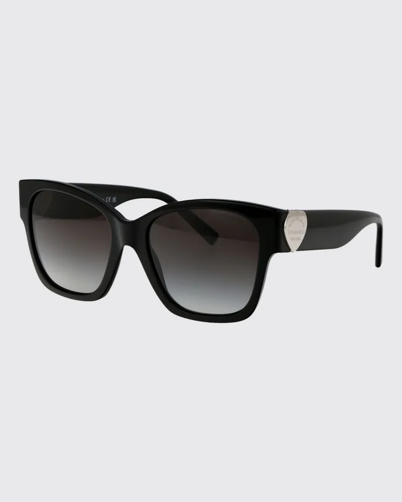 Tiffany & Co. Sonnenbrillen damen Schwarz
