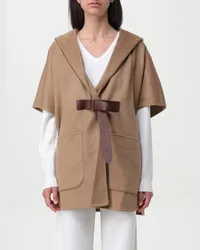 Max Mara Jacke Camel