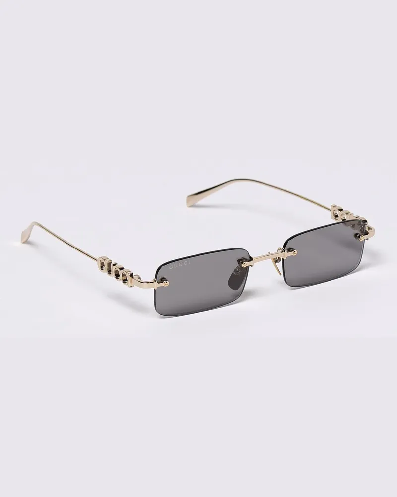 Gucci Brillen herren Rose