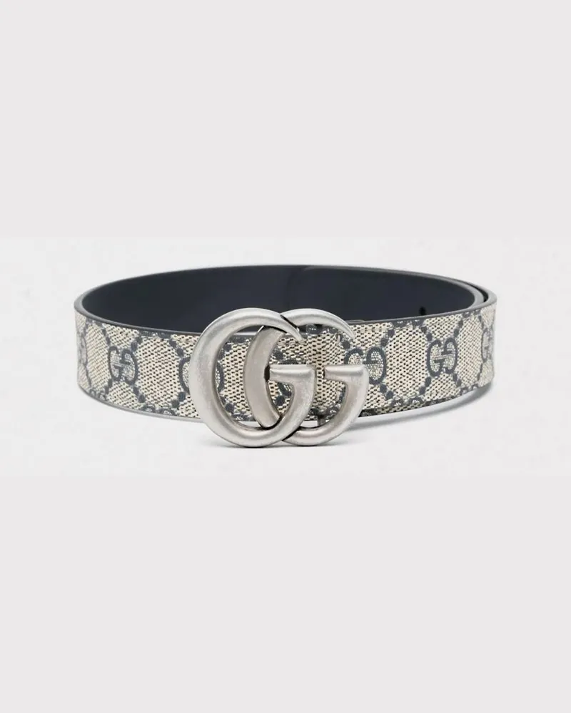 Gucci Grtel kinder Blau