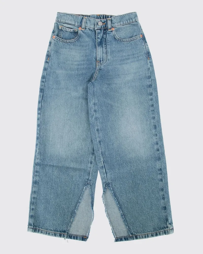 Maison Margiela Hose kinder Denim