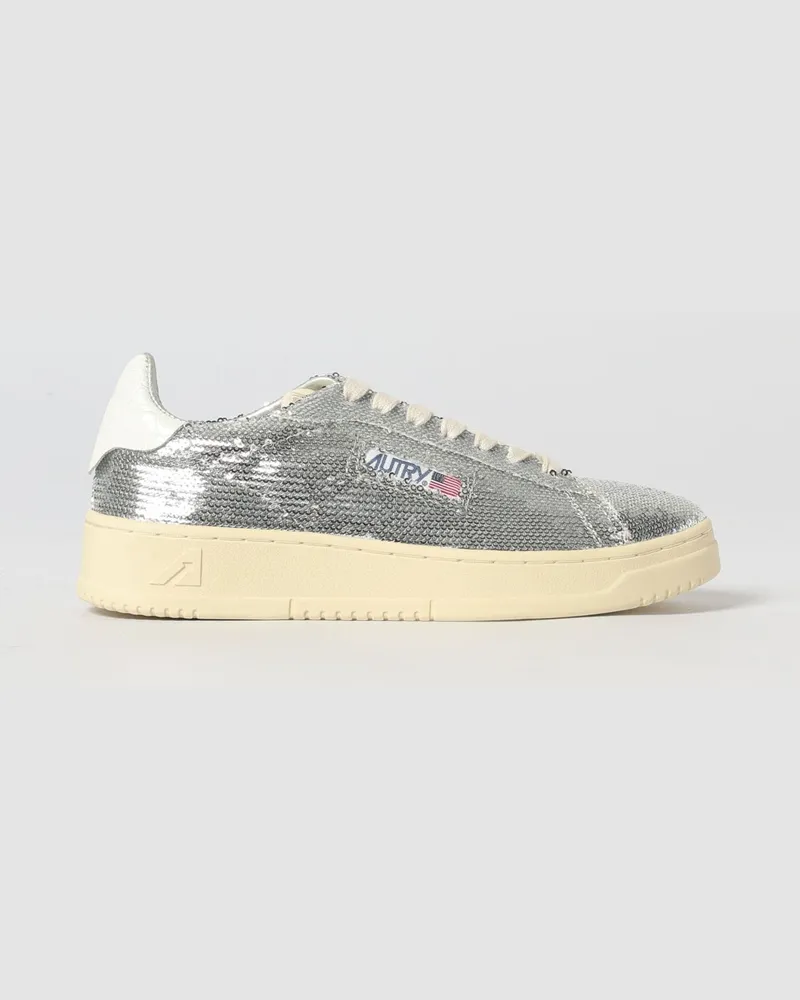 AUTRY Sneakers damen Charcoal