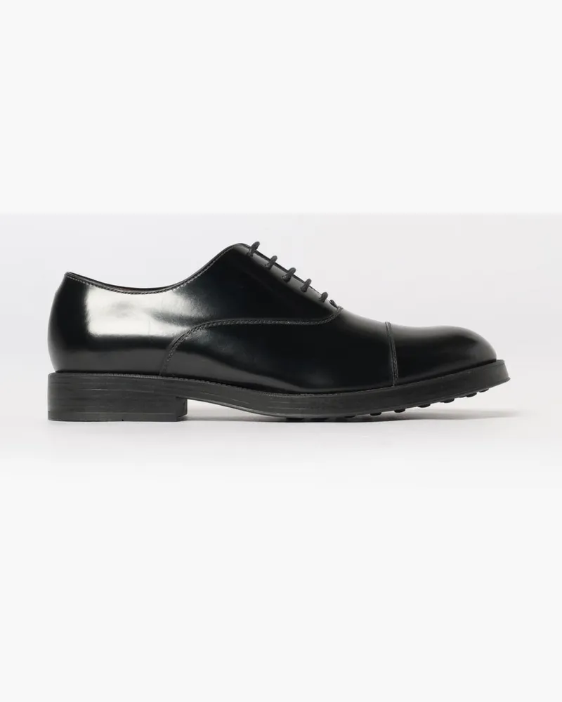 TOD'S Schuhe herren Schwarz