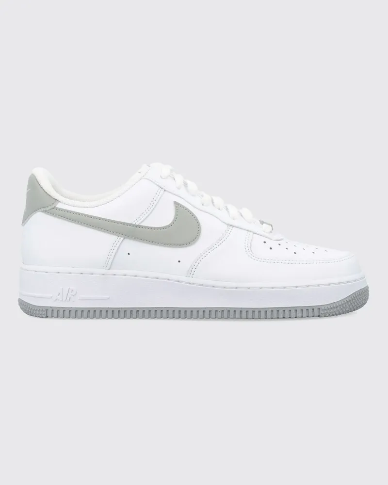 Nike Sneakers herren Weiss