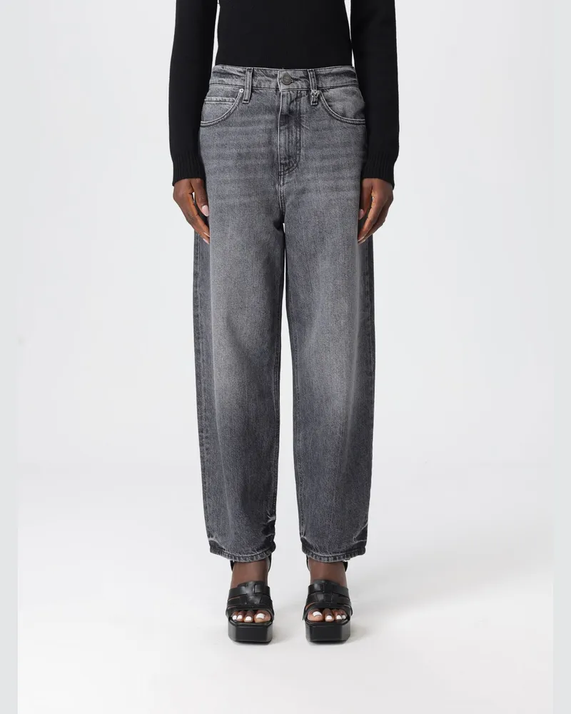 Pinko Jeans damen Grau