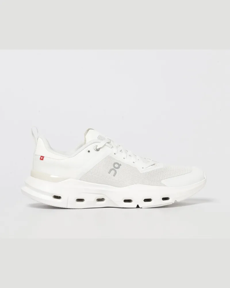 ON Sneakers herren On Weiß