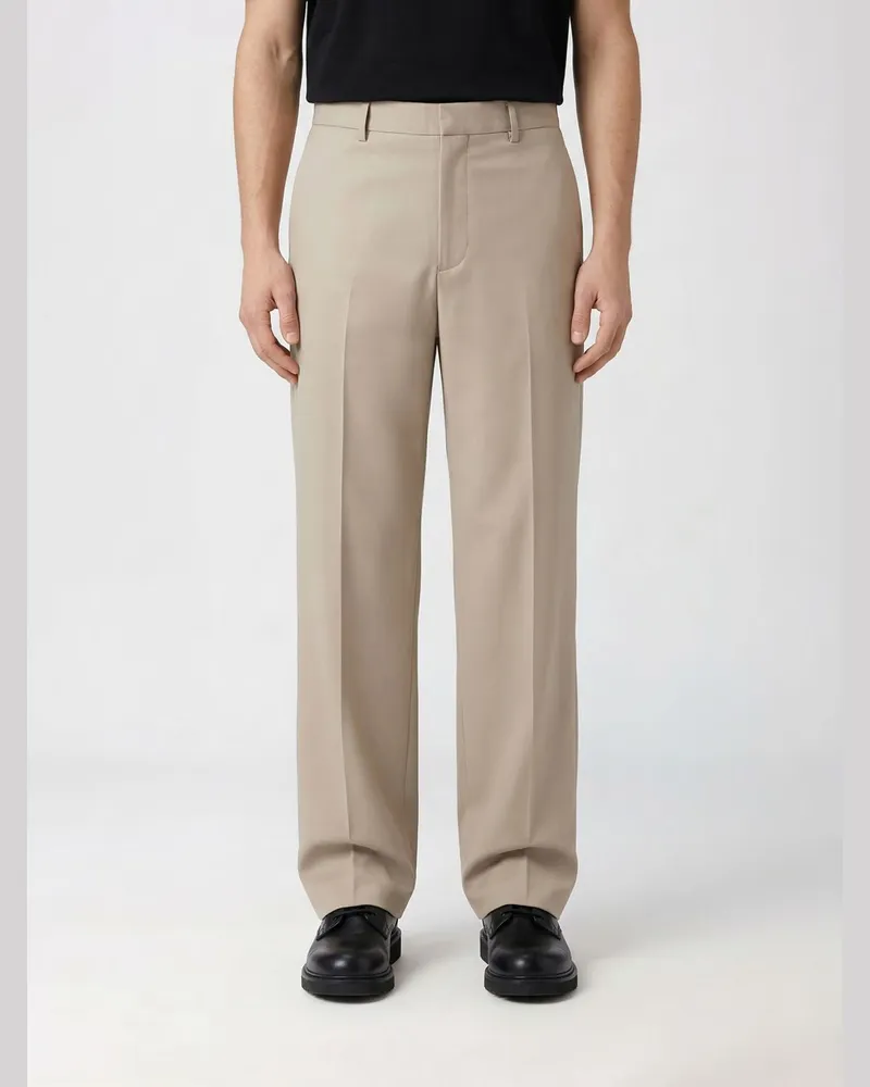 Tagliatore Hose herren Braun