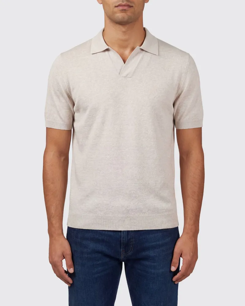 Tagliatore Polo herren Nude