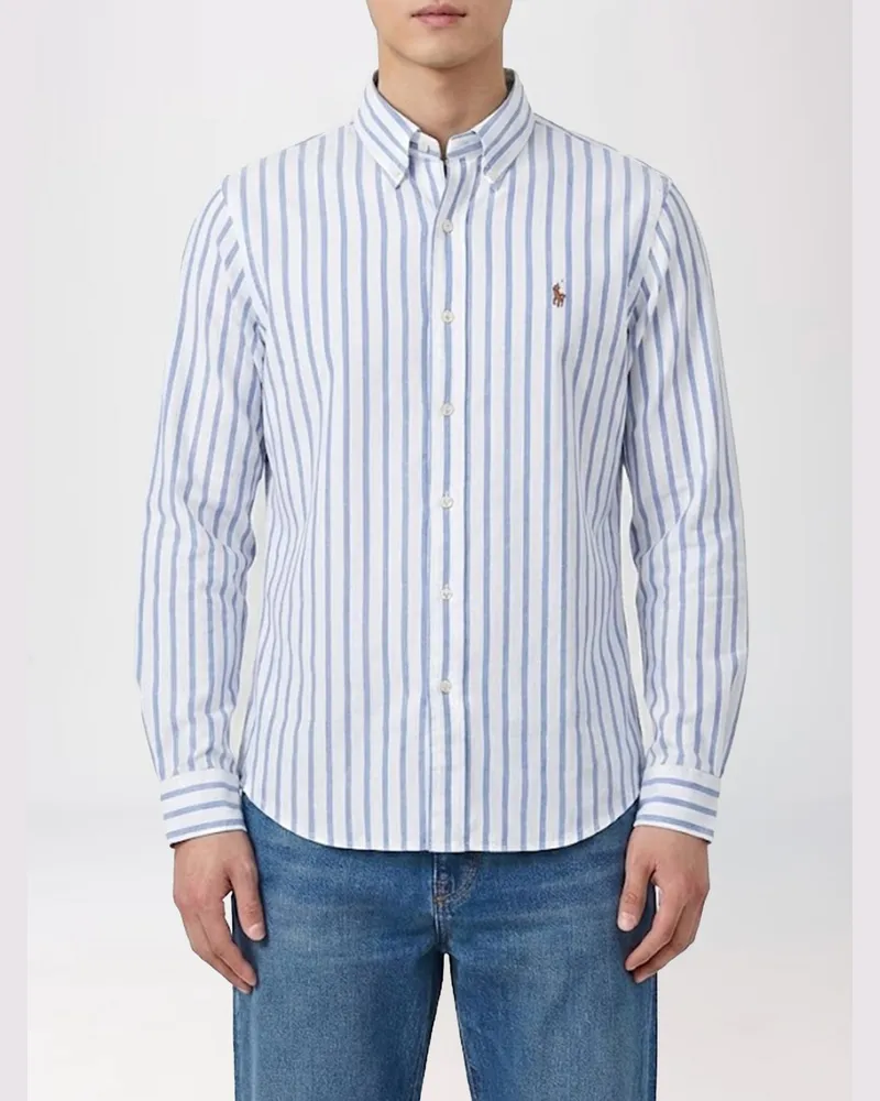 Ralph Lauren Hemd herren Weiß