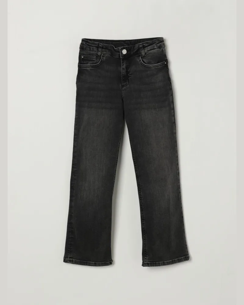 Liu Jo Hose kinder Grau