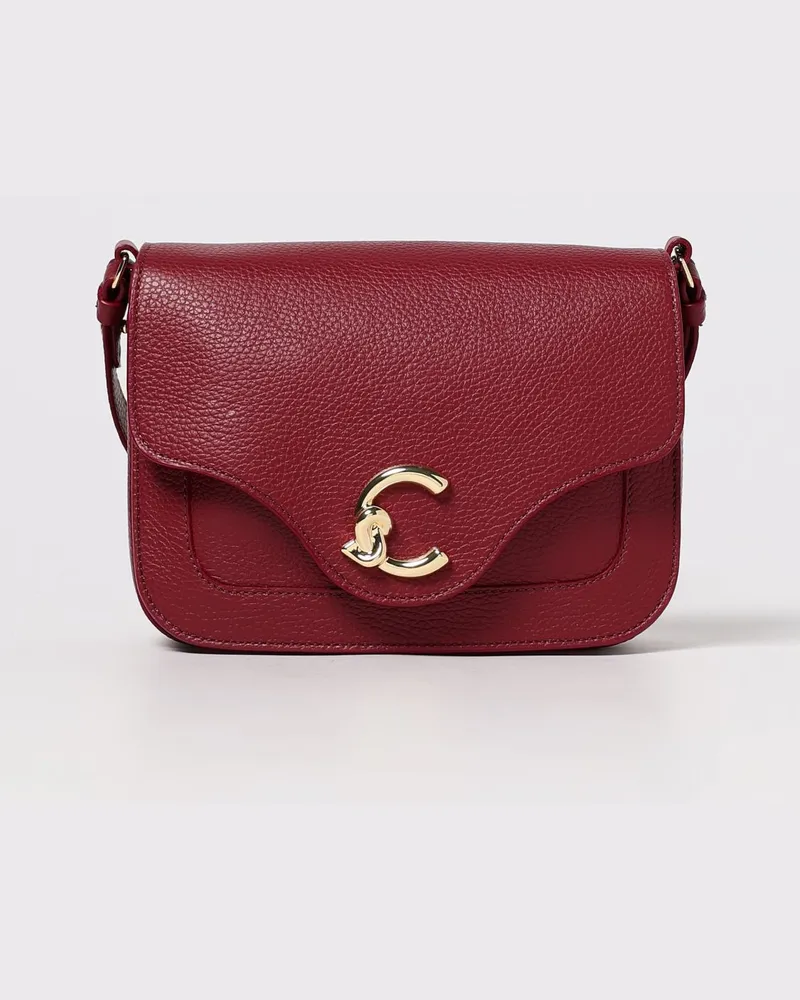 Coccinelle Minitasche damen Rot