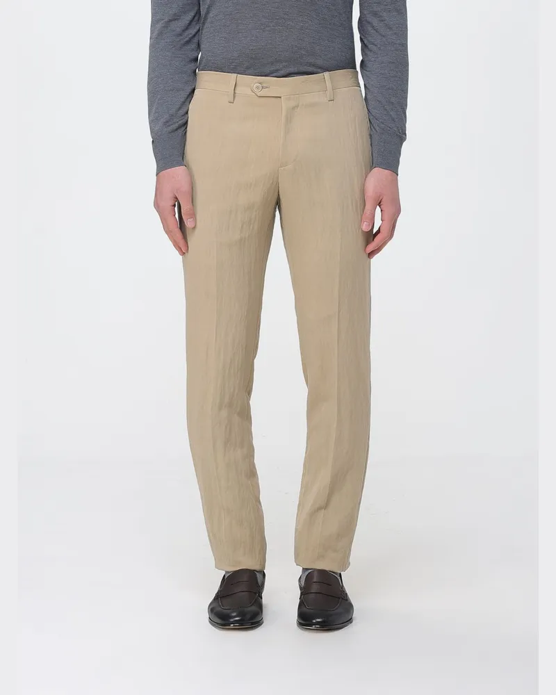 Antonio Marras Hose herren Beige