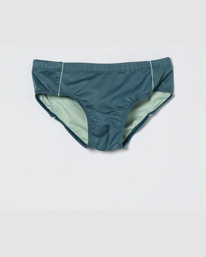 Emporio Armani Bademode kinder Hellblau